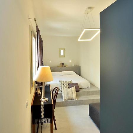 Domus Sbircio Modica 아파트 외부 사진