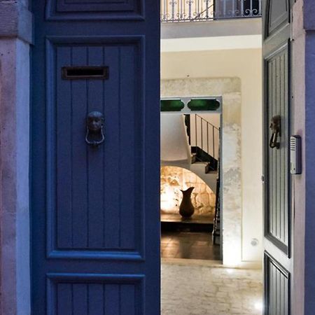 Domus Sbircio Modica 아파트 외부 사진