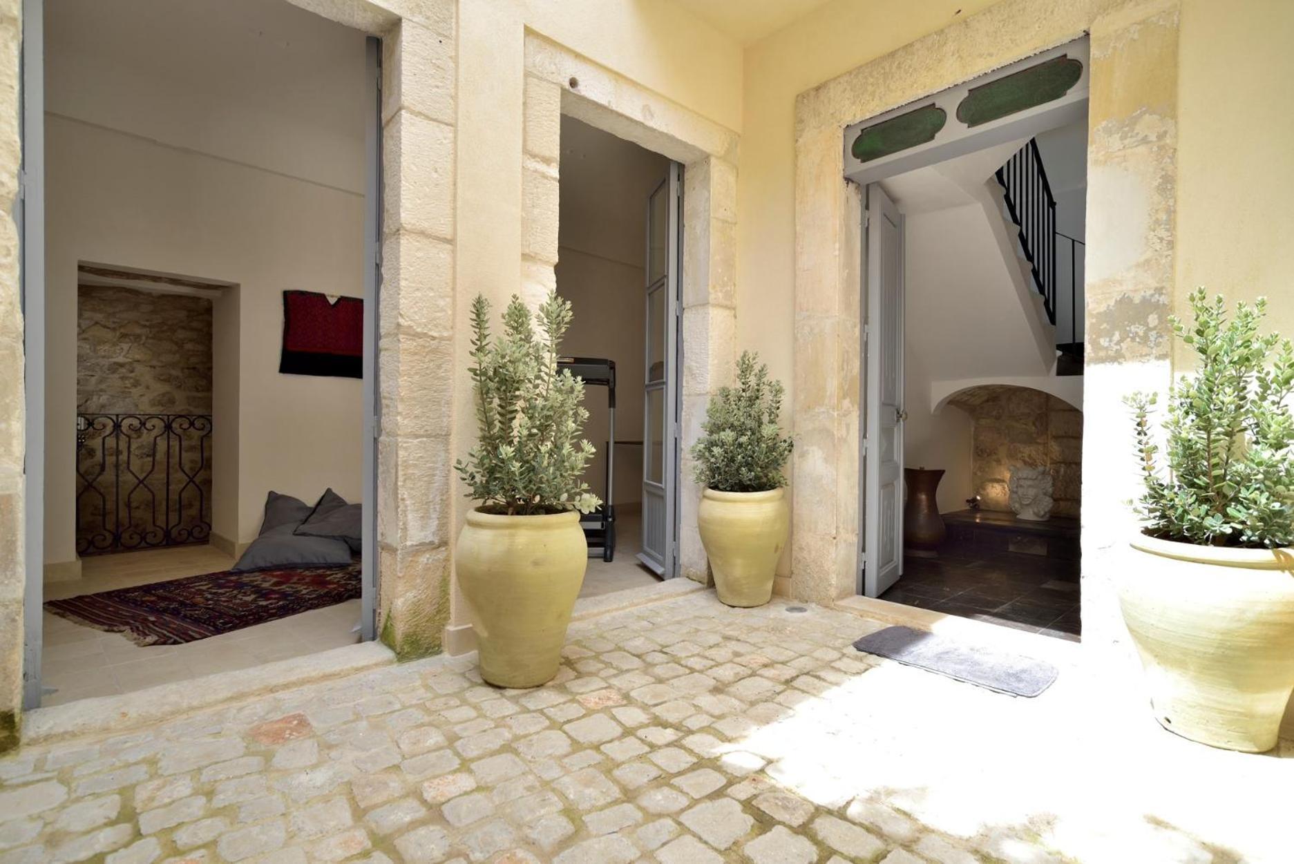 Domus Sbircio Modica 아파트 외부 사진