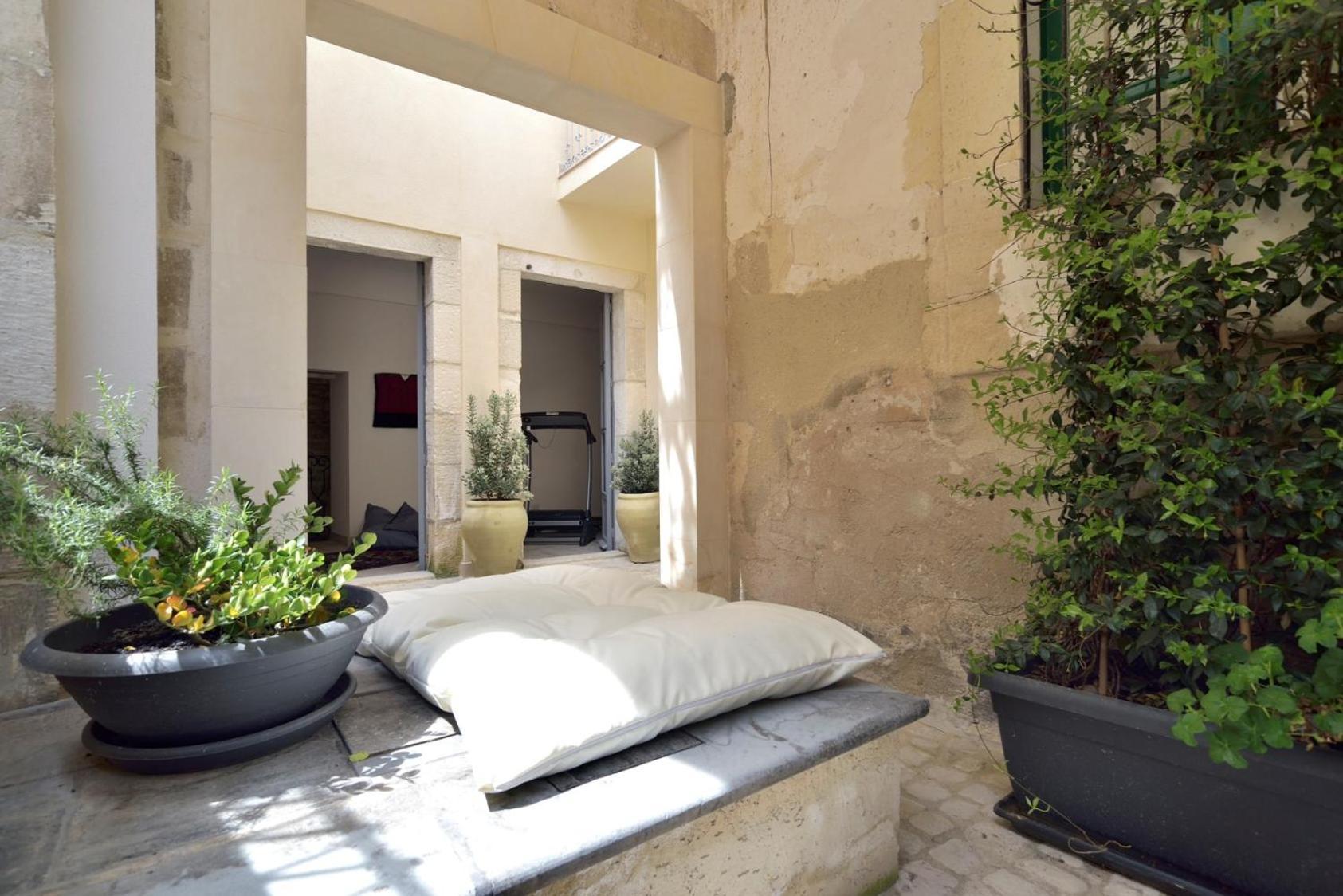 Domus Sbircio Modica 아파트 외부 사진