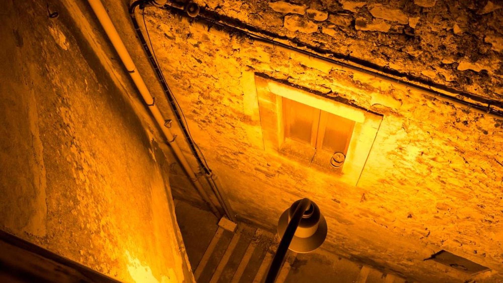 Domus Sbircio Modica 아파트 외부 사진