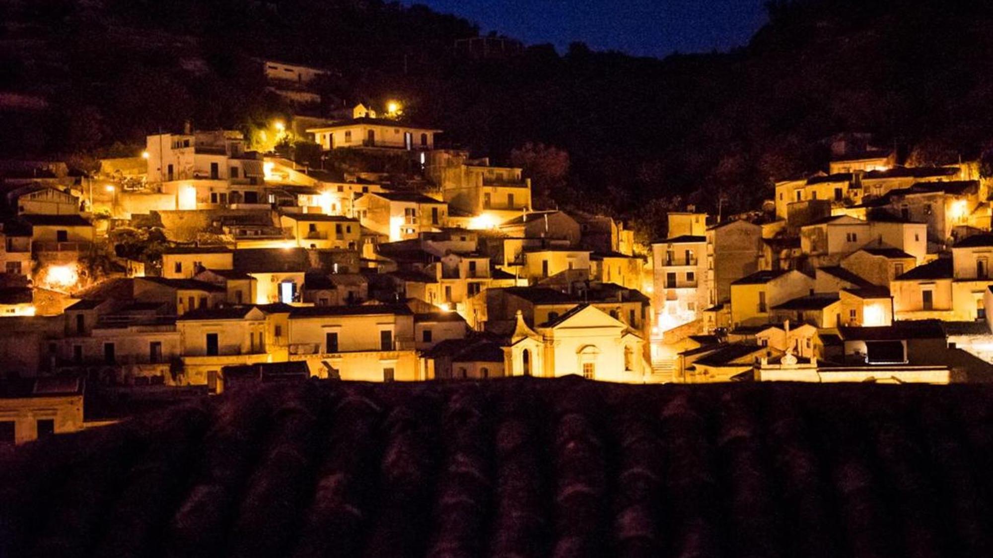 Domus Sbircio Modica 아파트 외부 사진