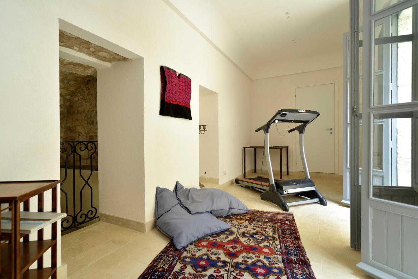 Domus Sbircio Modica 아파트 외부 사진