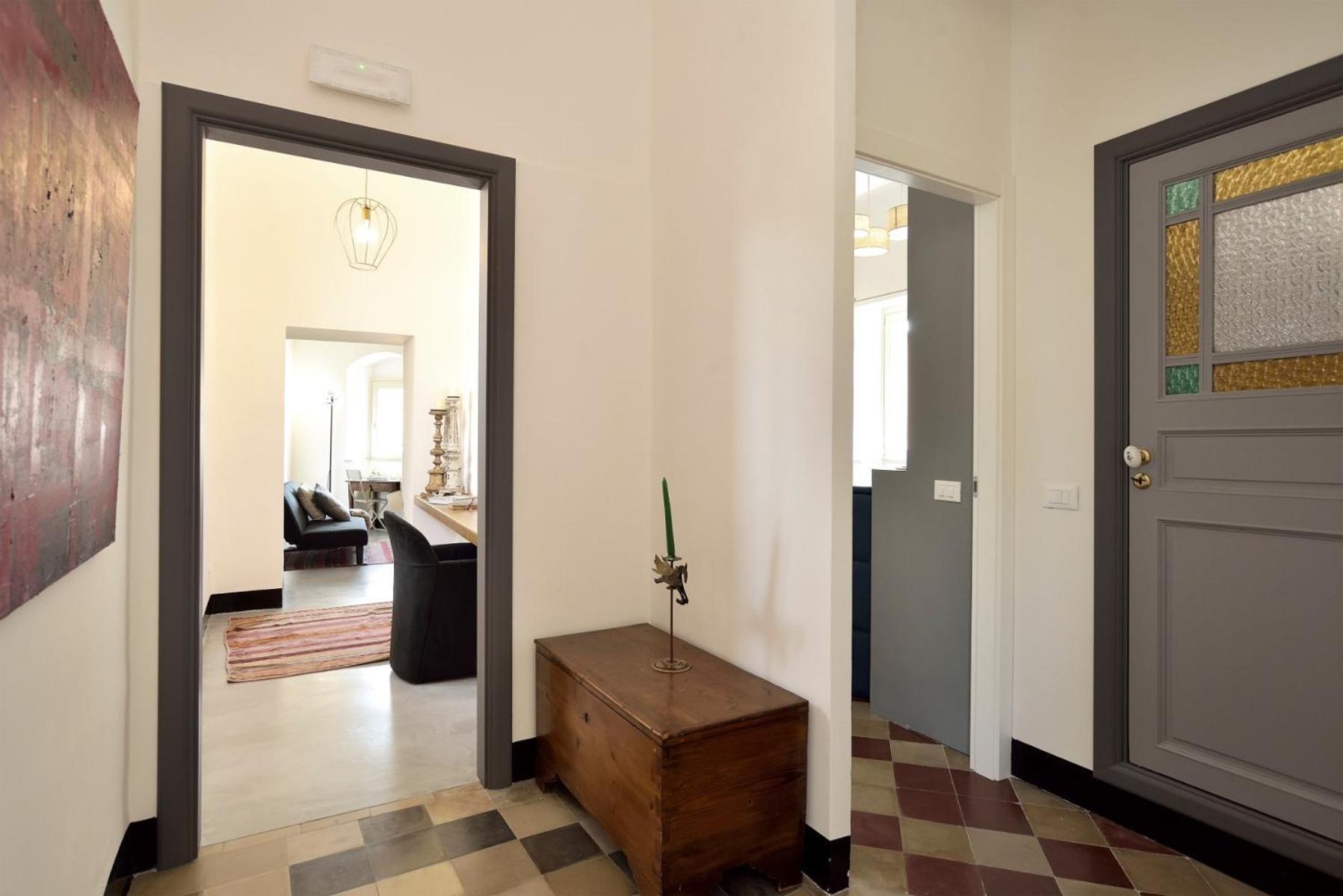 Domus Sbircio Modica 아파트 외부 사진