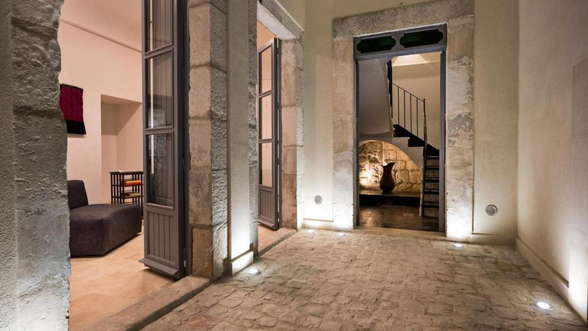 Domus Sbircio Modica 아파트 외부 사진