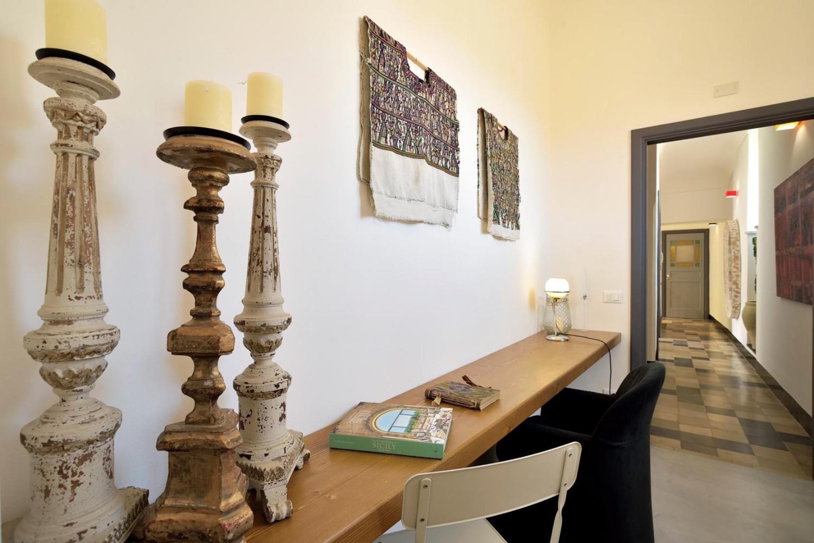 Domus Sbircio Modica 아파트 외부 사진