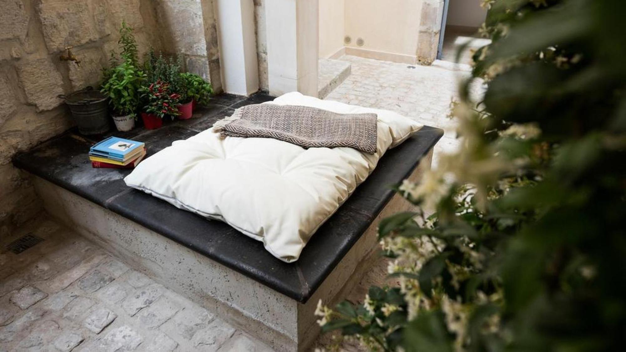 Domus Sbircio Modica 아파트 외부 사진