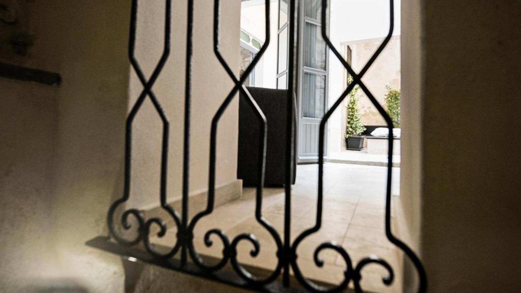Domus Sbircio Modica 아파트 외부 사진