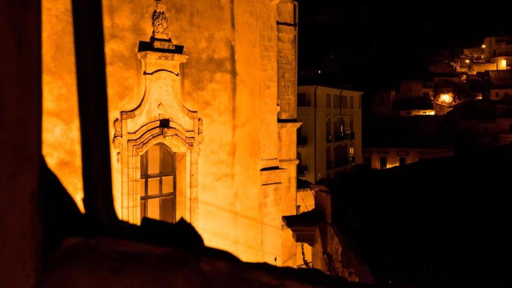Domus Sbircio Modica 아파트 외부 사진