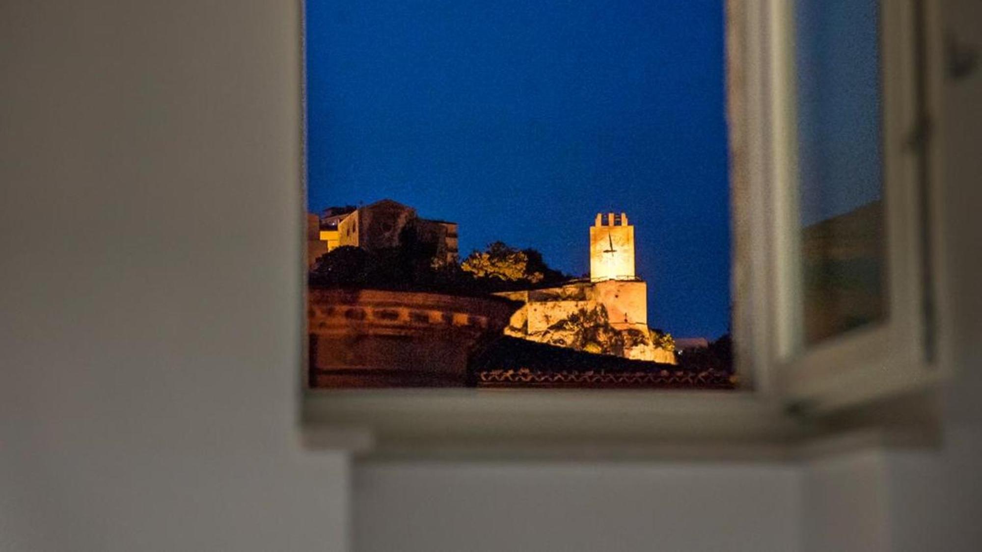 Domus Sbircio Modica 아파트 외부 사진