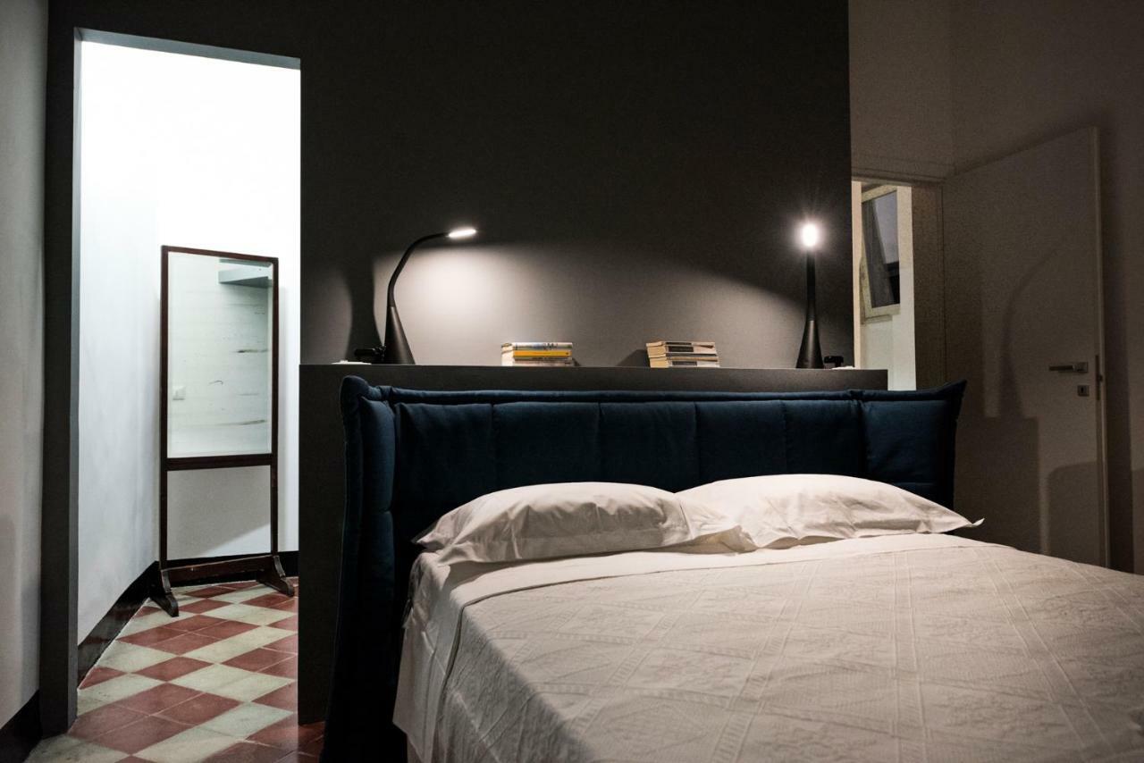 Domus Sbircio Modica 아파트 외부 사진