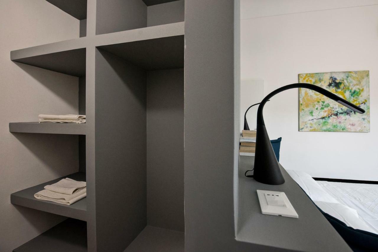 Domus Sbircio Modica 아파트 외부 사진