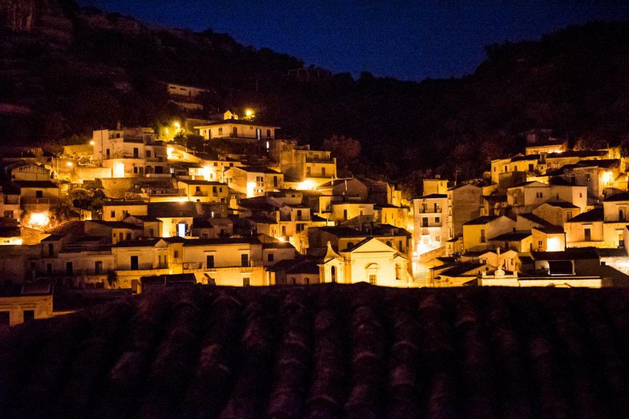 Domus Sbircio Modica 아파트 외부 사진