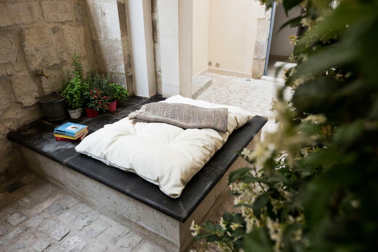 Domus Sbircio Modica 아파트 외부 사진
