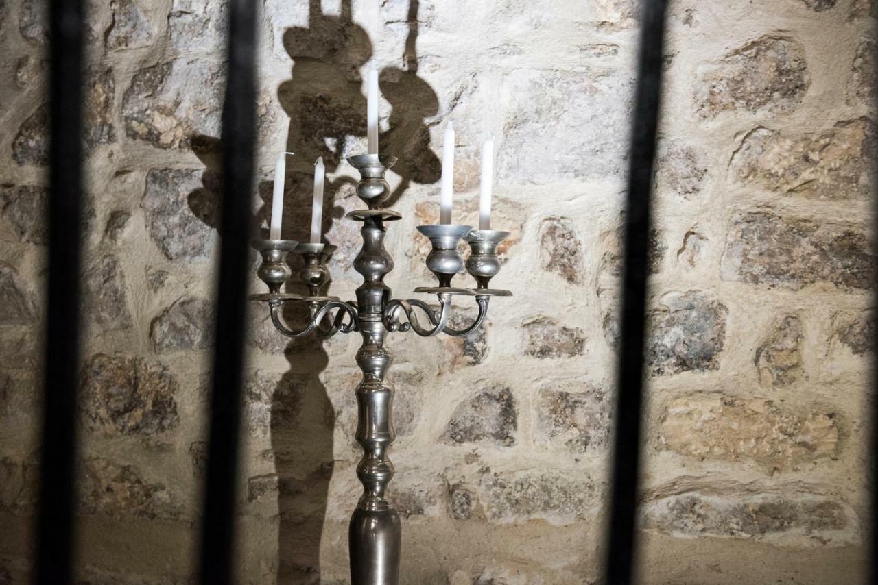 Domus Sbircio Modica 아파트 외부 사진