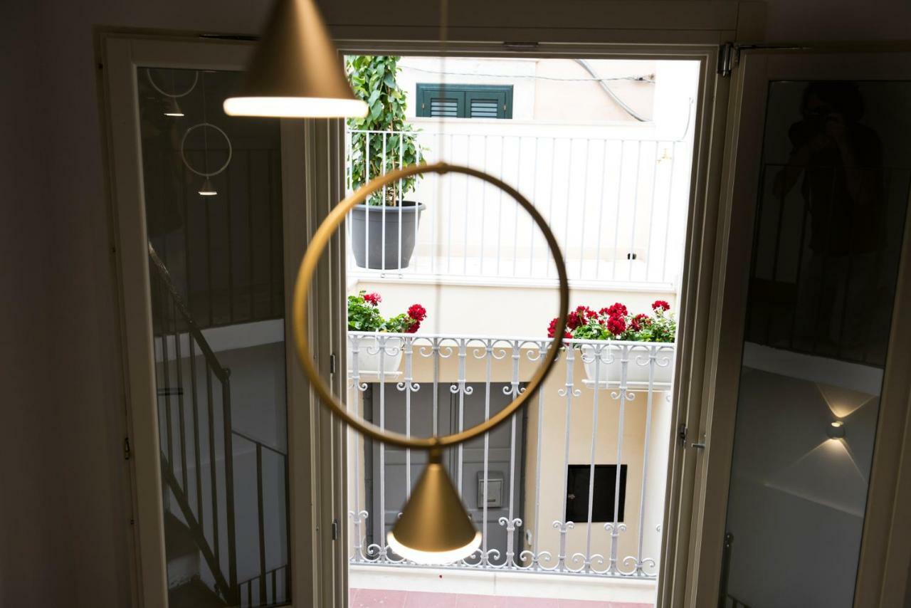 Domus Sbircio Modica 아파트 외부 사진