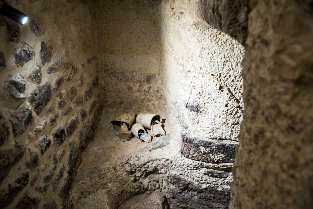 Domus Sbircio Modica 아파트 외부 사진