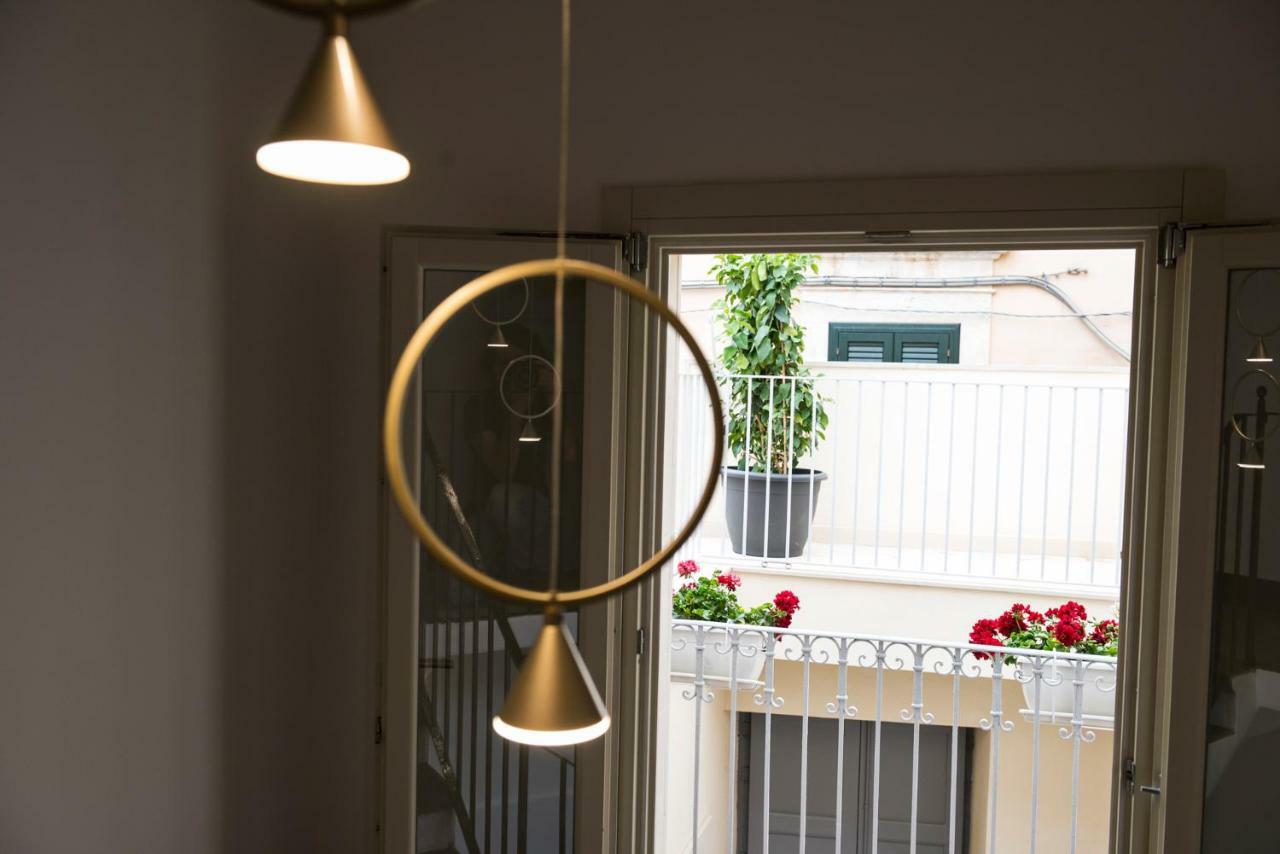 Domus Sbircio Modica 아파트 외부 사진